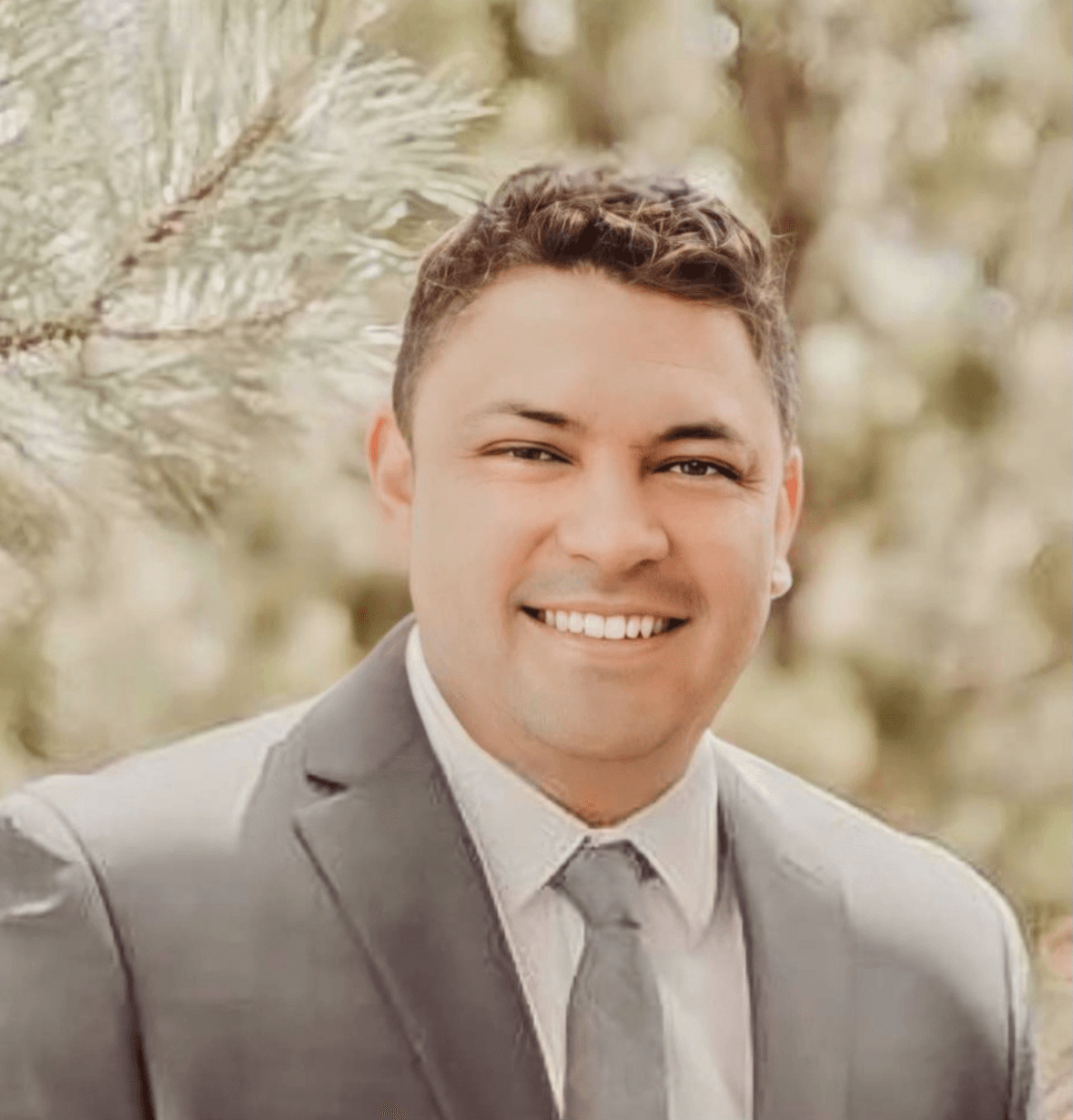 Mario Ramirez